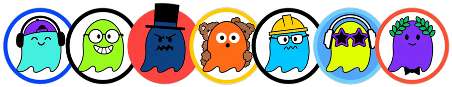TubeGhost channel profiles
