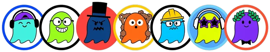 TubeGhost channel profiles
