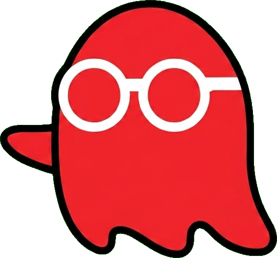 TubeGhost mascot presenting clean US proxy IPs