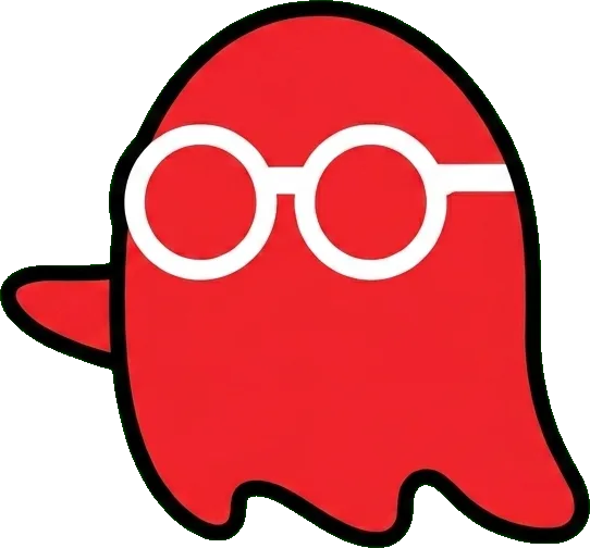 TubeGhost mascot presenting clean US proxy IPs